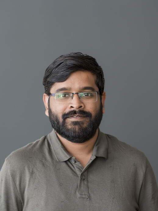 Arijit Basu profile picture