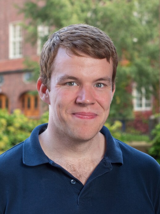 Jens Lundell profiilikuva