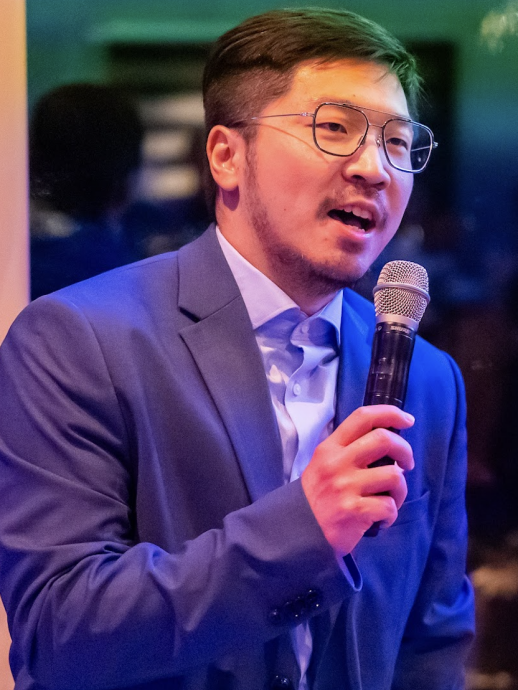 Kaitai Liang profile picture