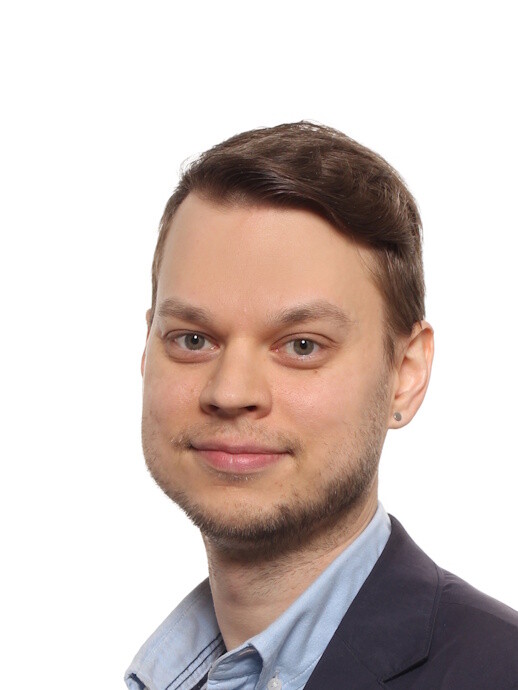 Timo Kemppainen profiilikuva