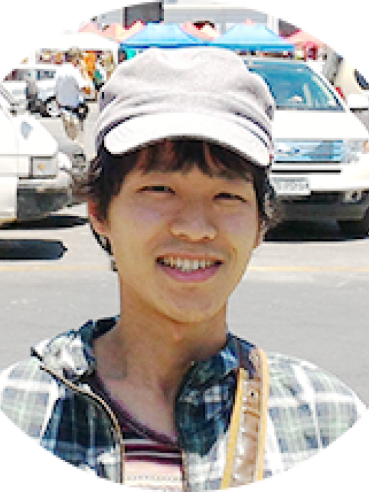 Takashi Nagao profile picture