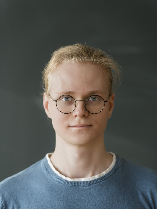 Milo Sulin profile picture