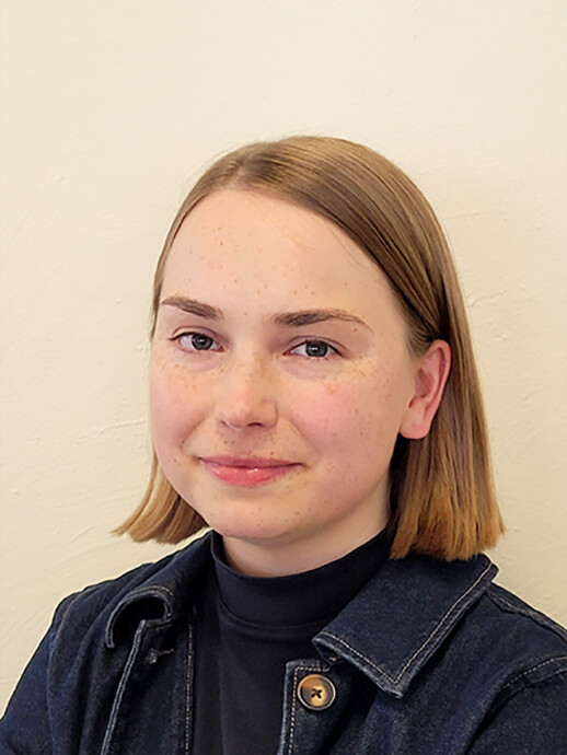 Saga Jacksen profiilikuva