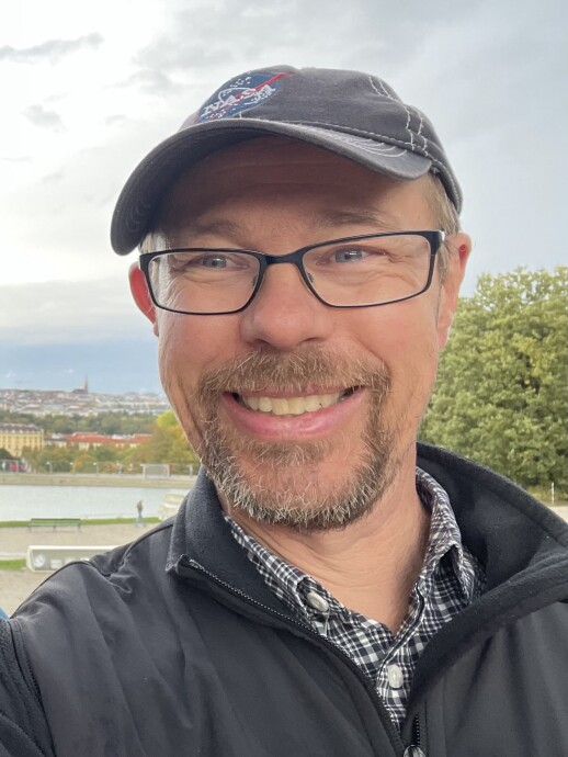 Joakim Hedenstedt profiilikuva