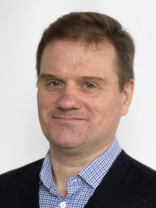 Andrey Melnikov profiilikuva