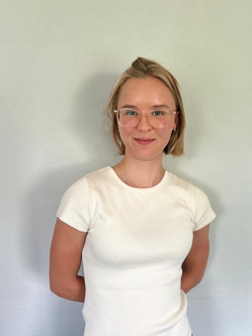 Elina Huhtanen profile picture