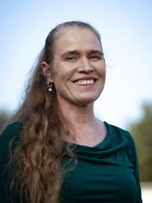 Laura Rastas Jansson profiilikuva