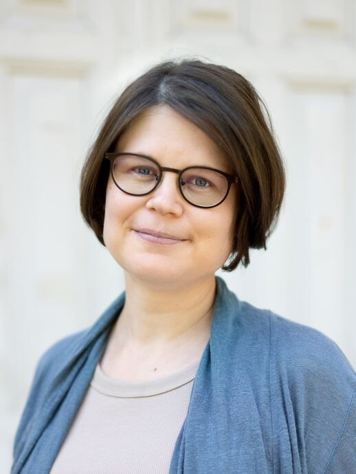 Eeva Itkonen profile picture