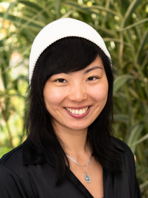 Jingyi Shao profiilikuva