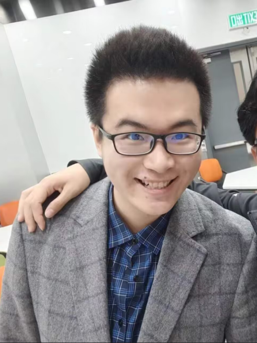 Xiangpeng Meng profiilikuva