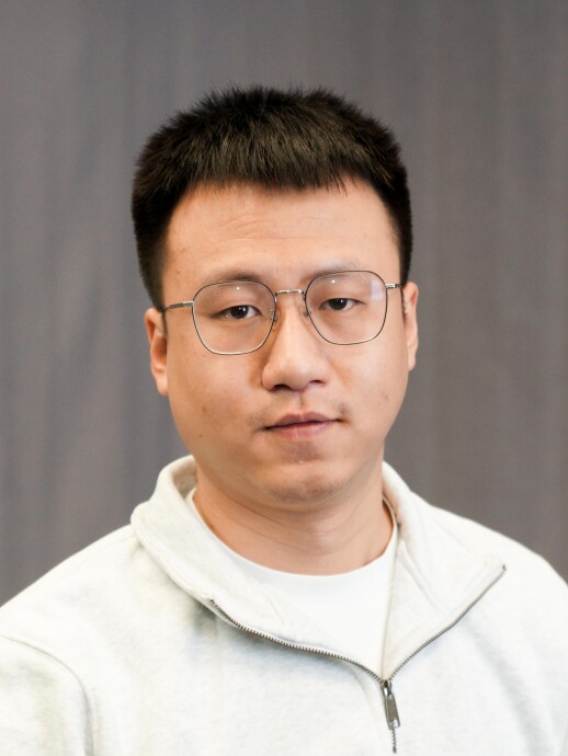 Chenxin Chen profiilikuva