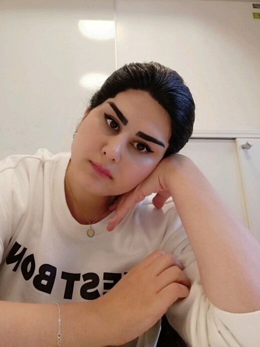 Nasibeh Rahbarnodehi profile picture