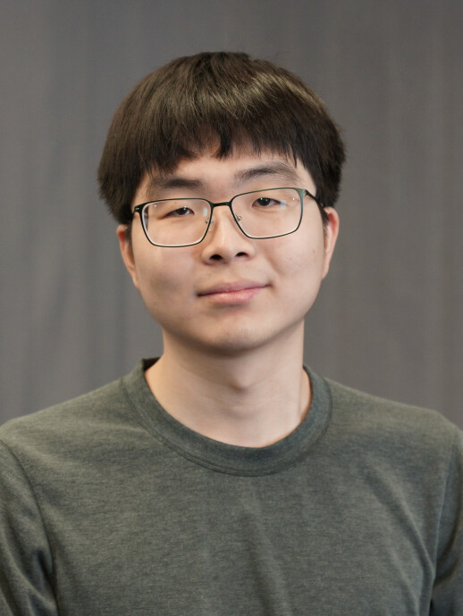 Chenchen Qi profiilikuva