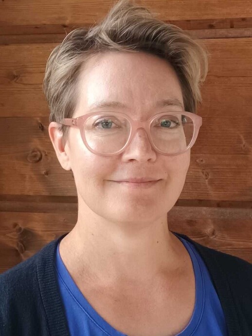 Eerika Koskinen-Koivisto profile picture