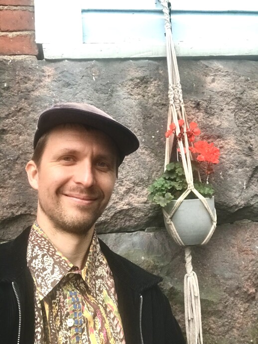 Topias Tiheäsalo profile picture