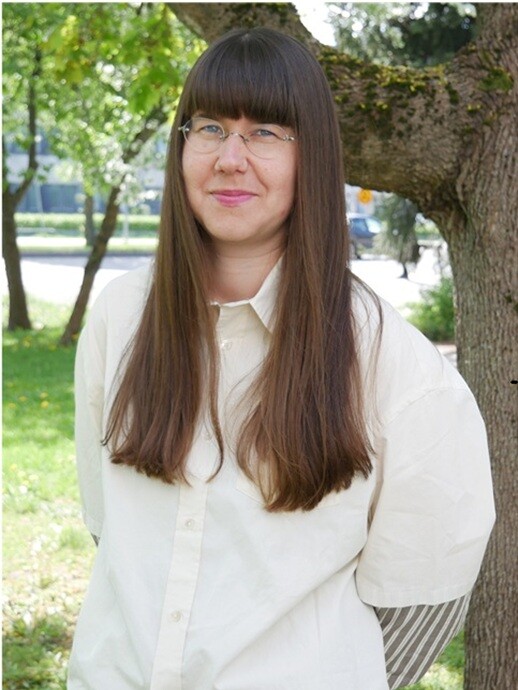 Niina Hakala profiilikuva