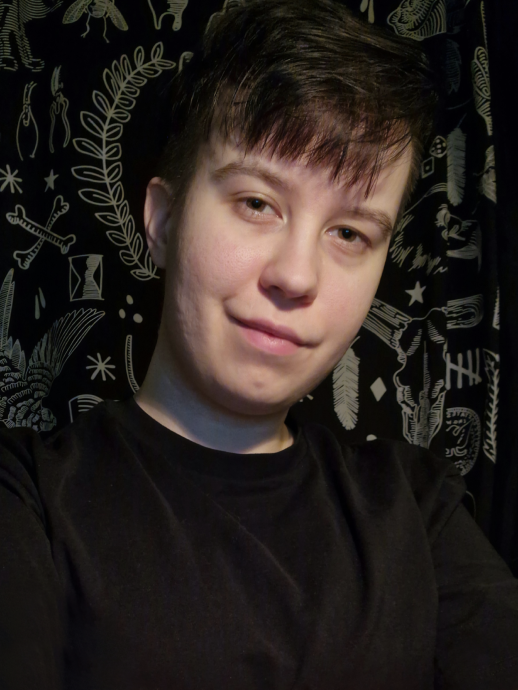 Vesper Vainio profiilikuva