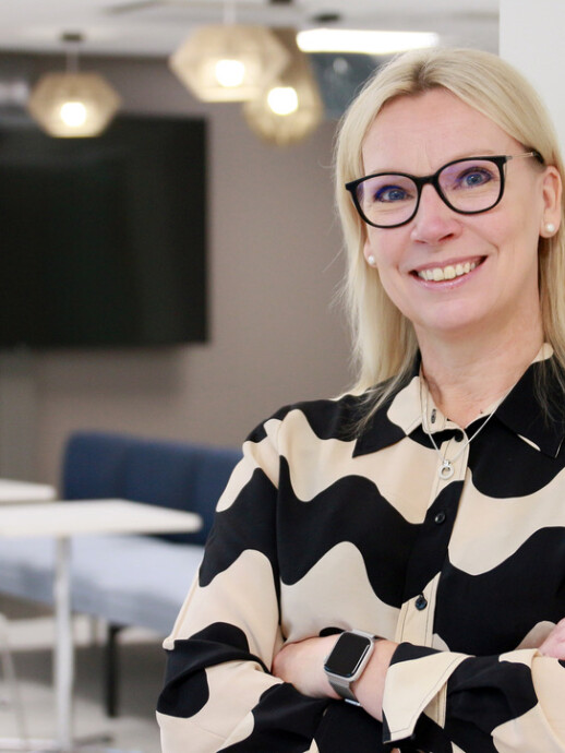 Pia Kola-Torvinen profiilikuva