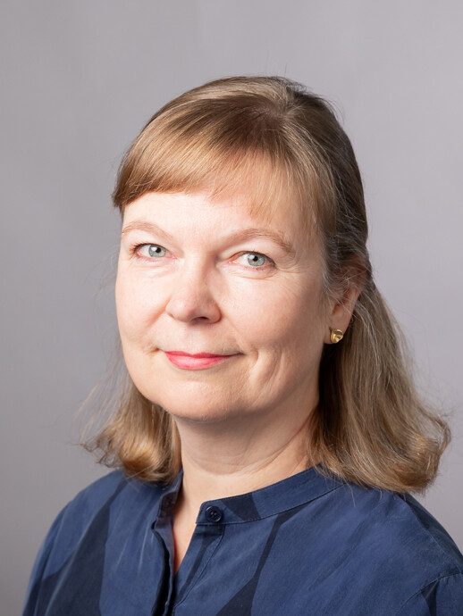 Sanna Aaltonen profile picture