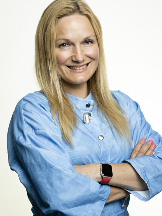 Anne Riippa profile picture