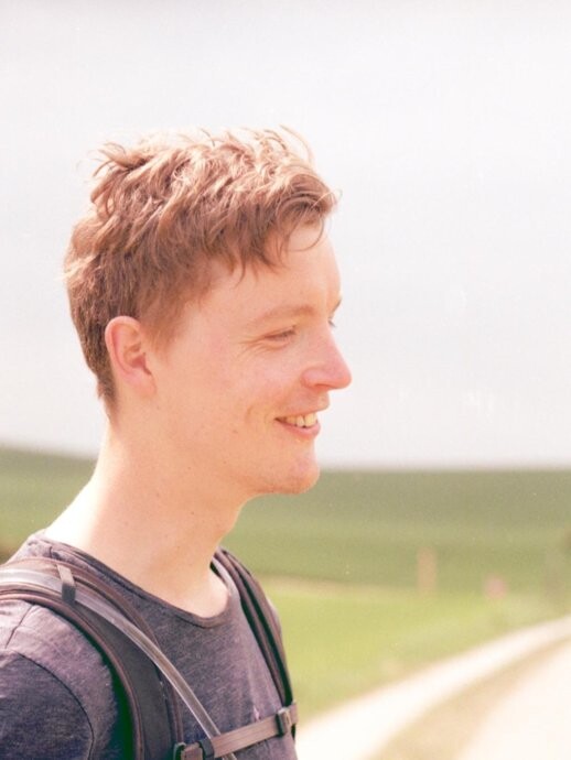 Peter Bos profiilikuva