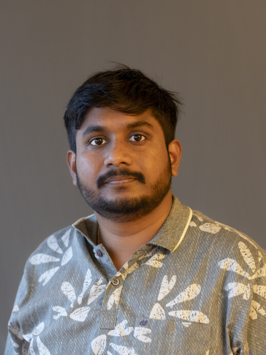 Biswarup Biswas profiilikuva