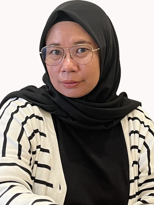 Vitria Susanti profile picture