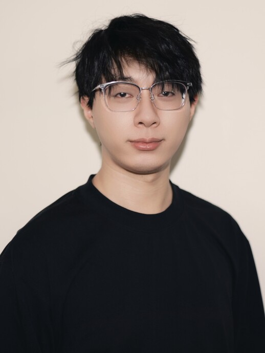 Kemeng Che profiilikuva