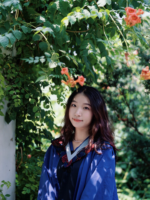 Yulu Wu profile picture