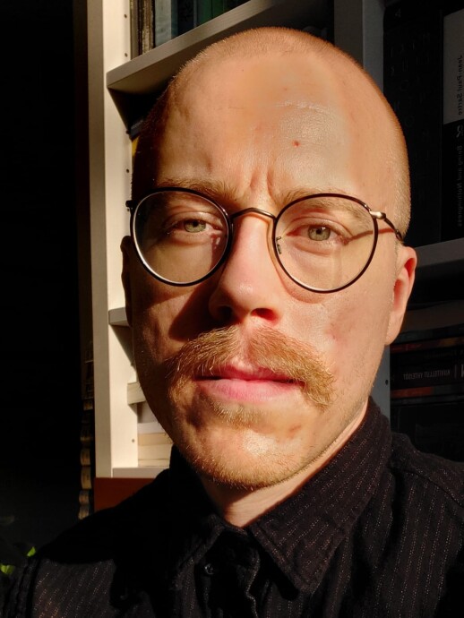 Saku Pihko profile picture