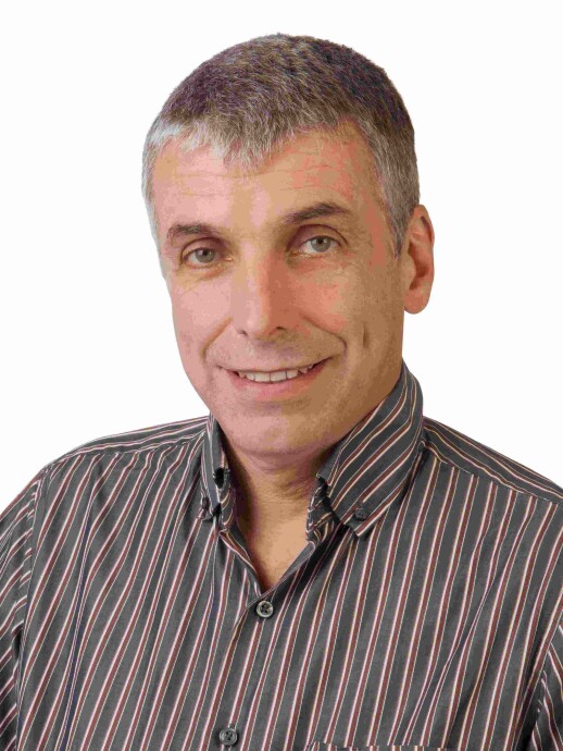 Peter Simmonds profile picture