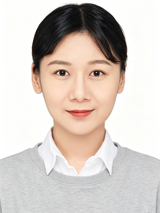 Jieni Zhu profile picture