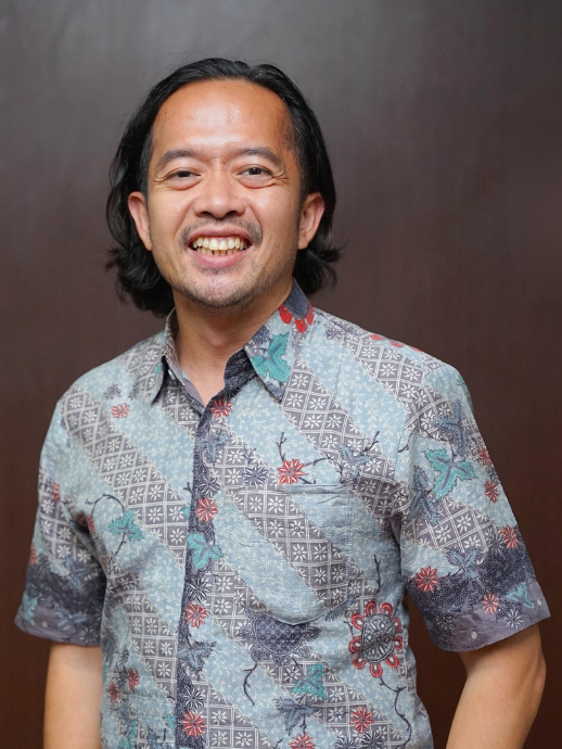 Shandy Aditya profile picture