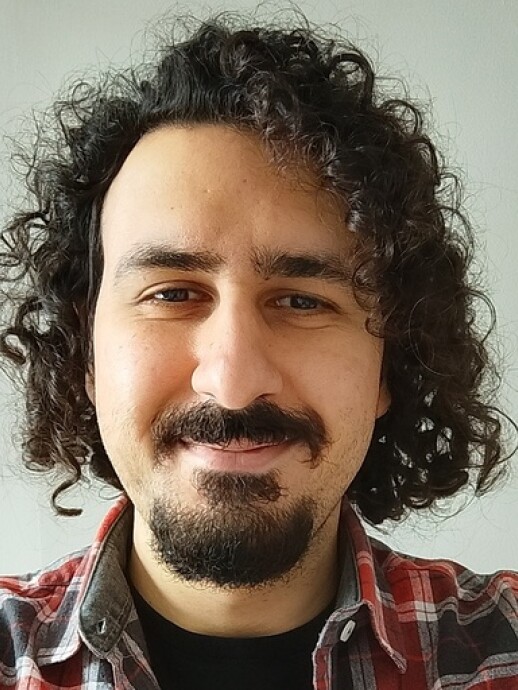 Alireza Razzaghi profile picture