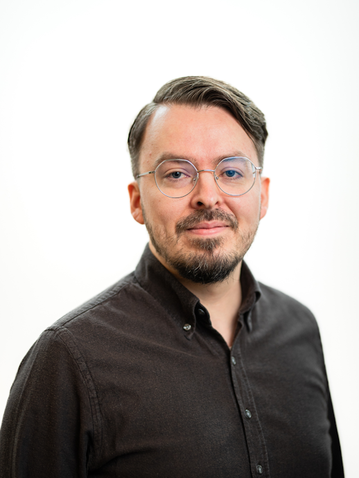 Mikko Vaaramo profile picture