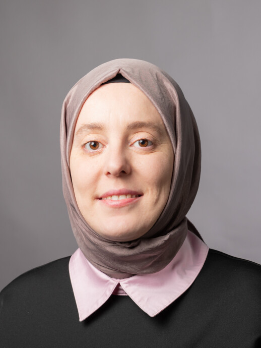 Hüsna Kaya Kacar profile picture
