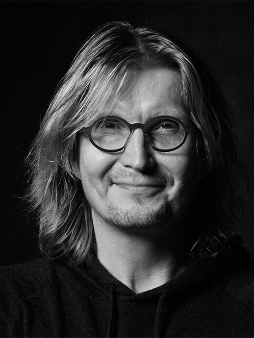 Ilari Törönen profiilikuva