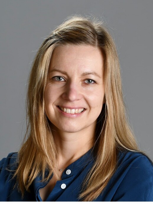 Eveliina Steinmetz profile picture