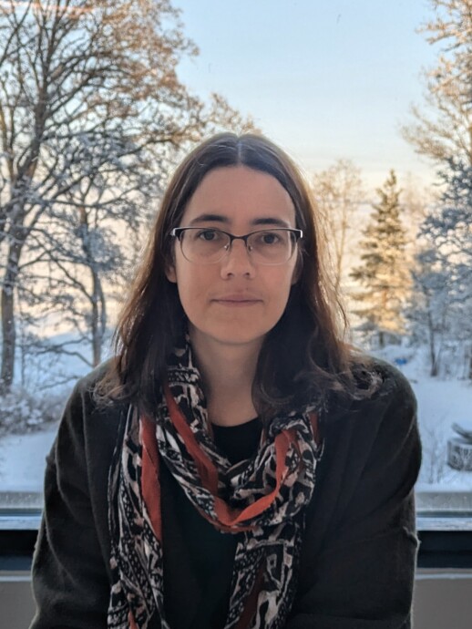 Tatiana Kachkovskaia profiilikuva