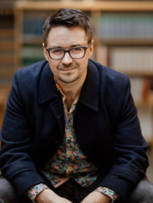 Tuomas Laine-Frigren profiilikuva