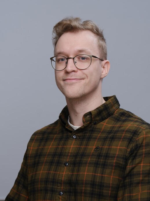 Juho Kuutti profiilikuva