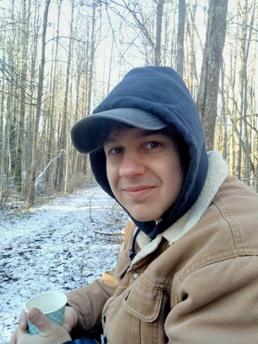 Philip David profile picture