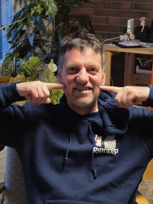 Olivier Vanholsbeeck profiilikuva