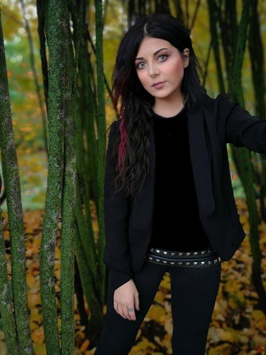 Pasqualina Eckerström profile picture