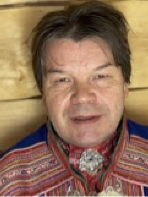 Klemetti Näkkäläjärvi profiilikuva