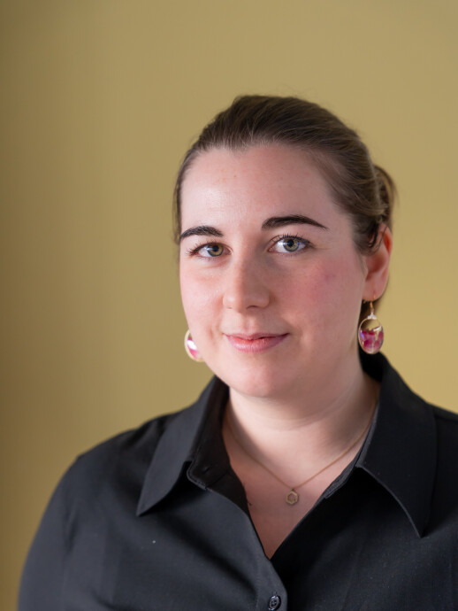 Marie Larose profile picture