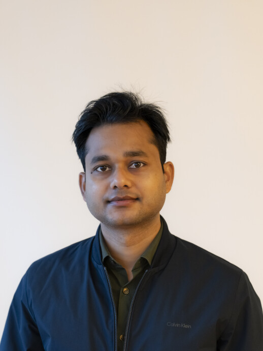 Abhilash Patra profiilikuva