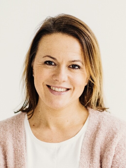 Laura Strömberg profiilikuva