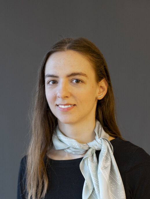 Brigitta Bachmair profile picture