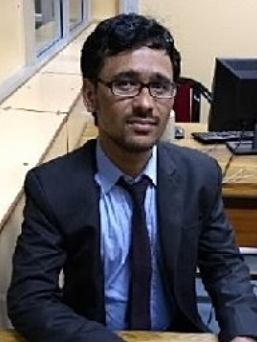 Lokendra Birla profiilikuva